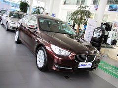 2013款 GT 535i 3.0T 领先型