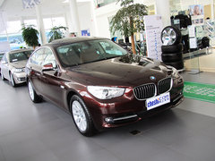2013款 GT 535i 3.0T 领先型