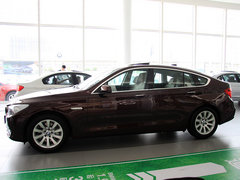 2013款 GT 535i 3.0T 领先型