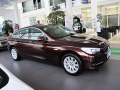 2013款 GT 535i 3.0T 领先型
