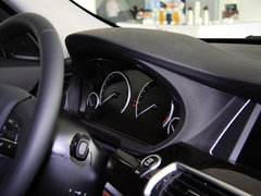 2013款 GT 535i 3.0T 领先型