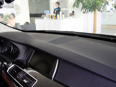 2013款 GT 535i 3.0T 领先型