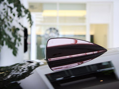 2013款 GT 535i 3.0T 领先型
