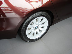 2013款 GT 535i 3.0T 领先型