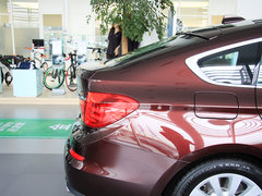 2013款 GT 535i 3.0T 领先型