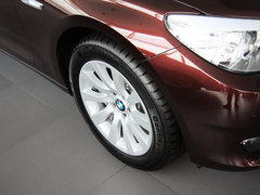 2013款 GT 535i 3.0T 领先型