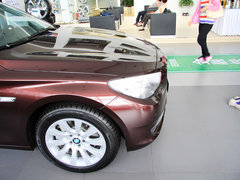 2013款 GT 535i 3.0T 领先型