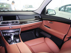 2013款 GT 535i 3.0T 领先型