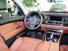 2013款 GT 535i 3.0T 领先型