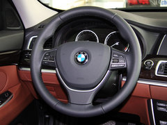 2013款 GT 535i 3.0T 领先型