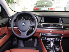 2013款 GT 535i 3.0T 领先型