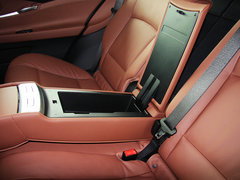 2013款 GT 535i 3.0T 领先型