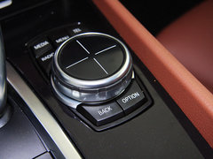 宝马5系GT 2013款 GT 535i 3.0T 领先型
