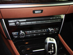 2013款 GT 535i 3.0T 领先型