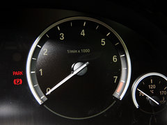 2013款 GT 535i 3.0T 领先型