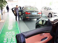 2013款 GT 535i 3.0T 领先型