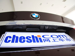 2013款 GT 535i 3.0T 领先型
