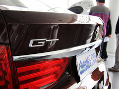 2013款 GT 535i 3.0T 领先型