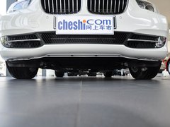 2013款 GT 535i 3.0T 领先型