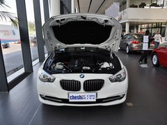 2013款 GT 535i 3.0T 领先型