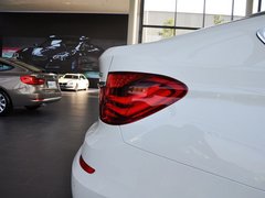 2013款 GT 535i 3.0T 领先型