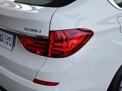 2013款 GT 535i 3.0T 领先型