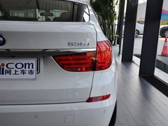 2013款 GT 535i 3.0T 领先型