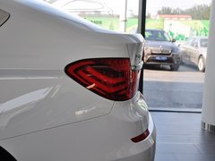 2013款 GT 535i 3.0T 领先型