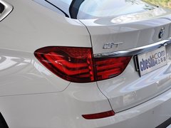 2013款 GT 535i 3.0T 领先型
