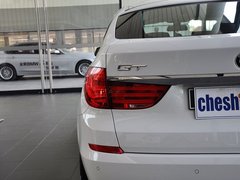 2013款 GT 535i 3.0T 领先型