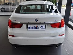 2013款 GT 535i 3.0T 领先型