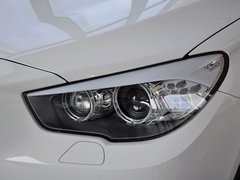 2013款 GT 535i 3.0T 领先型
