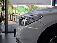2013款 GT 535i 3.0T 领先型