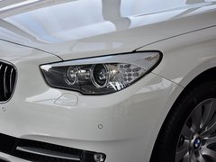 2013款 GT 535i 3.0T 领先型