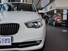 2013款 GT 535i 3.0T 领先型