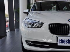 2013款 GT 535i 3.0T 领先型