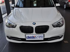 2013款 GT 535i 3.0T 领先型