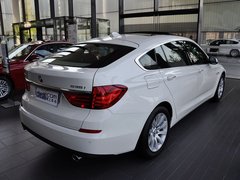 2013款 GT 535i 3.0T 领先型
