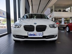 2013款 GT 535i 3.0T 领先型
