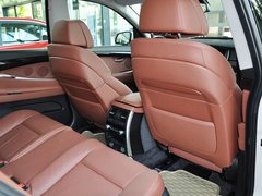 2013款 GT 535i 3.0T 领先型