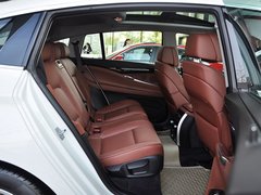 2013款 GT 535i 3.0T 领先型