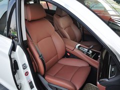 2013款 GT 535i 3.0T 领先型
