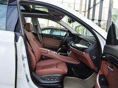 2013款 GT 535i 3.0T 领先型