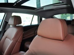 2013款 GT 535i 3.0T 领先型