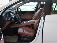 2013款 GT 535i 3.0T 领先型