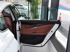 2013款 GT 535i 3.0T 领先型