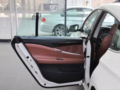 2013款 GT 535i 3.0T 领先型