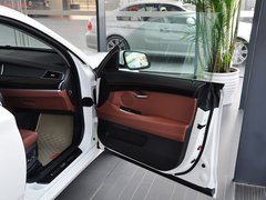 2013款 GT 535i 3.0T 领先型