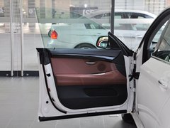 2013款 GT 535i 3.0T 领先型