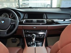 2013款 GT 535i 3.0T 领先型